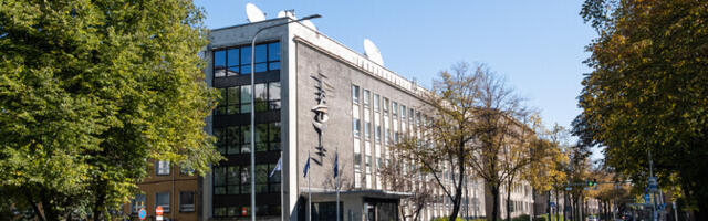 "Летний горизонт": эстонское телевидение появилось раньше финского