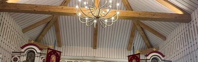 В Эстонии проходит конференция и паломничество в честь епископа-мученика Платона