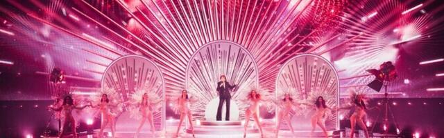 "Евровидение-2026" пройдет в Вене