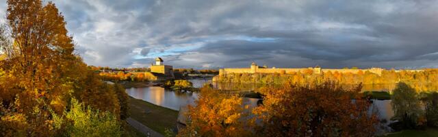 В ближайшие дни температура воздуха в Эстонии поднимется до 13 градусов