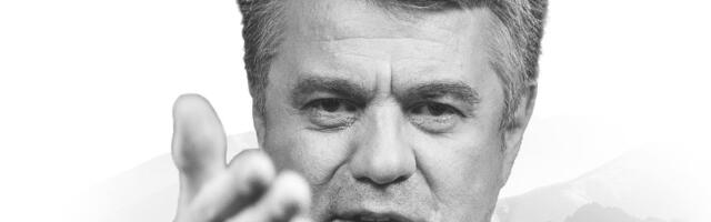 Урмас Рейнсалу – наш следующий премьер-министр?