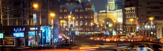 В России заблокировали Snapchat, Roblox и Facetime