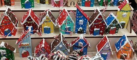 Воскресный антидепрессант Любиной: Международная предновогодняя история