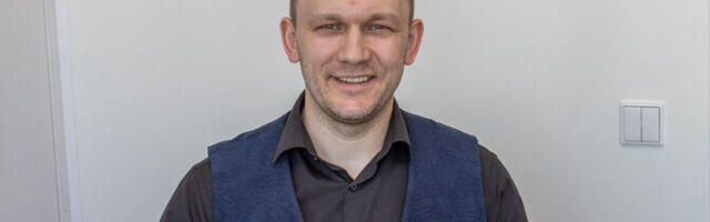 Мэр Нарва-Йыэсуу получит годовую премию в размере 5000 евро