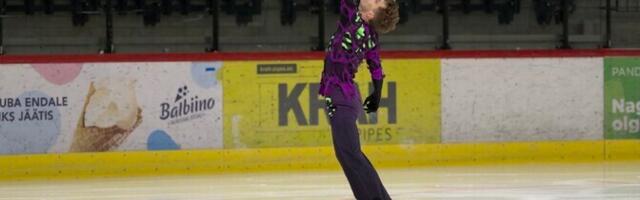 LIVE | На ЧЕ по фигурному катанию братья Селевко мощно выступили в короткой программе