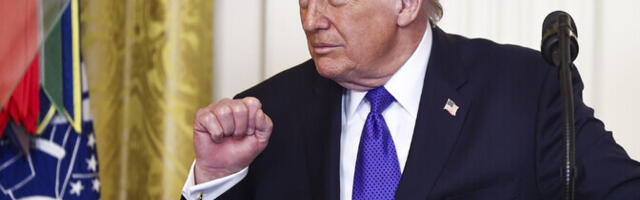 Трамп пригрозил разорвать торговые отношения с Испанией