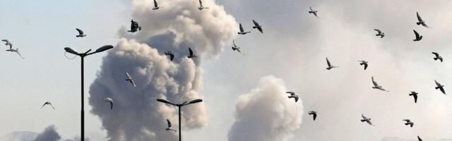 Украина нанесла ракетный удар по заводу в Брянске. Есть погибшие и раненые