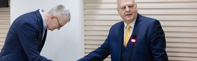 Скандал в Союзе фехтования: президент подал в отставку и призвал все правление последовать его примеру