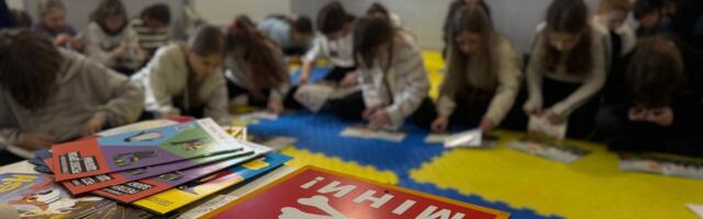 ВОЕННЫЙ ДНЕВНИК (1485-й день) | В Крыму отпраздновали 12-ю годовщину аннексии. Зеленский призвал завершить „переговорную паузу“