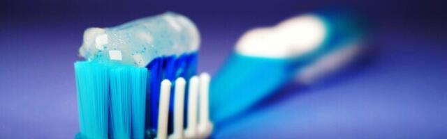 Родителям двухлетних детей отправят уведомления о необходимости отвести ребенка к стоматологу