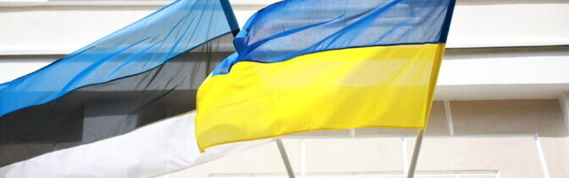 Украина поблагодарила Эстонию за поддержку культурной изоляции России на Венецианской биеннале