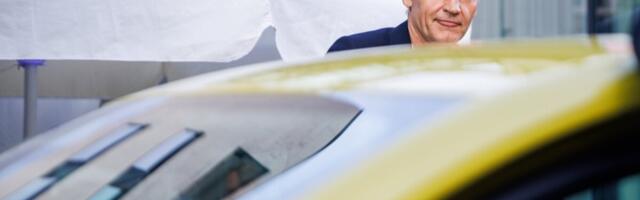 Глава крупнейшего автопроизводителя ЕС подтвердил необходимость массовых увольнений