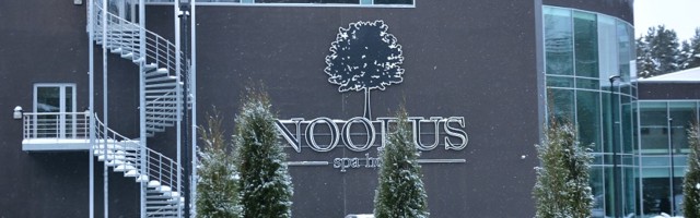 Школы, СПА и водные центры закроют на две недели