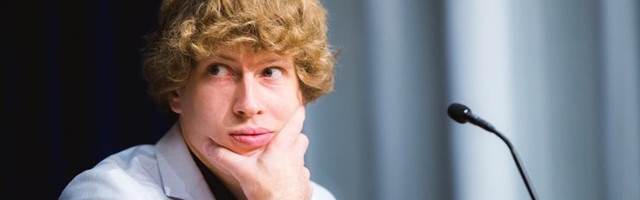 Танель Кийк: Государство не ставит цели кого-либо увольнять