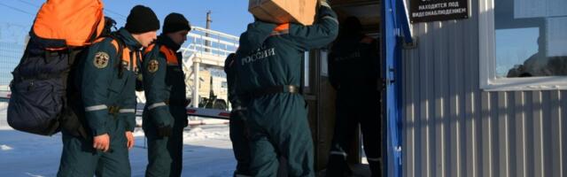 Чудесное спасение: на шахте Кузбасса найден один выживший