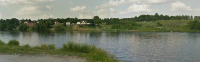 Нарвитянина оштрафовали за купание в неположенном месте