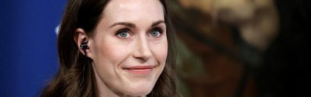 Санна Марин нашла новую работу