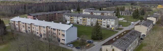 В коммунальных счетах жителей Эстонии царит огромное неравенство. „Наша деревня опустеет, 600 евро за жилье - это абсурд“