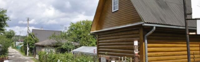 Налог на землю в Нарве подскочит вдвойне: государство позволило это делать ежегодно