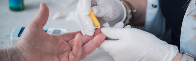 Во вторник в центре Тарту можно будет сдать кровь