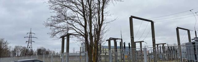 Распределительные сети  в Ида-Вирумаа исчерпали срок годности. Обновлять их будут в том числе и через повышение тарифов