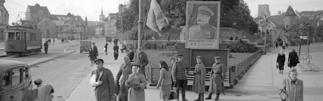 Они сражались за Родину: рядовой Юганнес Михкельсон. Орден Славы III степени. Ноябрь 1944 года.