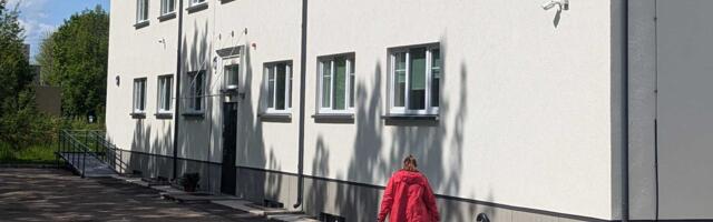 Депутаты отказались «свить» в Нарве «Семейное гнездо»