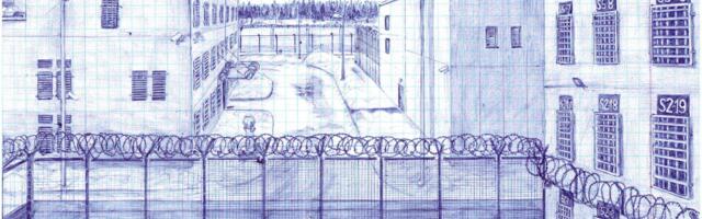 Письмо правозащитника Сергея Середенко из Вируской тюрьмы (июнь 2025 года)