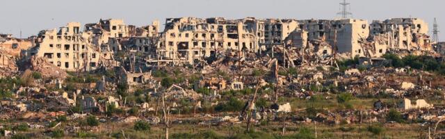 Bloomberg: Трамп передал Зеленскому, что Путин хочет получить весь Донбасс