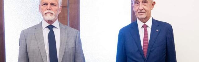 Бабиш станет премьер-министром Чехии