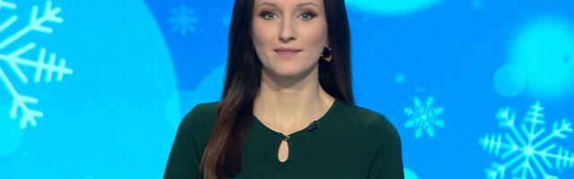 "Актуальная камера" 25.12.2025 (20:00)