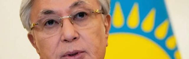 Токаев запретил пропаганду ЛГБТ