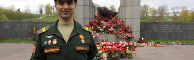 КаПо выдворила из Эстонии гражданина РФ: он «мечтал о российской армии»