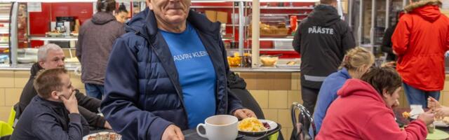 Гросс: мы бы могли платить продавцам 1500 евро, но что дальше?