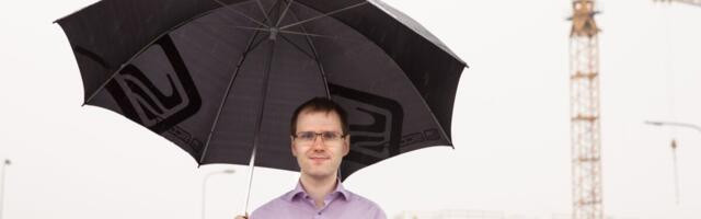 Инвесторы в недвижимость все чаще смотрят за пределы Таллинна