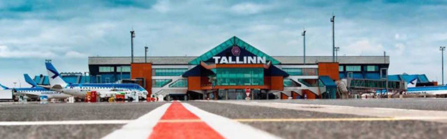 Эстонские аэропорты не будут принимать рейсы "Белавии" - Каллас