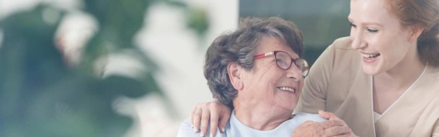 Минсоцдел принимает идеи по развитию социальных и попечительских услуг в Ида-Вирумаа