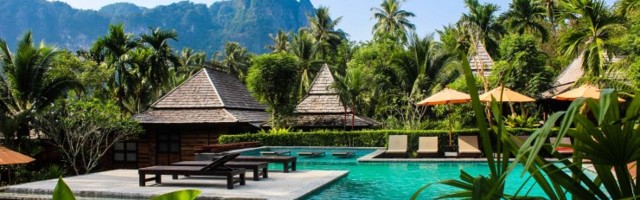 Туристу в Таиланде грозит до двух лет тюрьмы за публикацию негативных отзывов об отеле