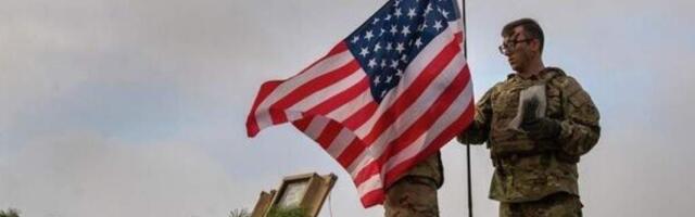 США могут вывести военных из Балтии на фоне переговоров с РФ