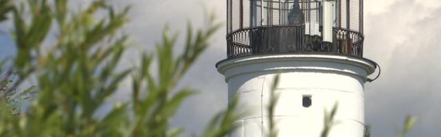 Мэр Нарва-Йыэсуу: маяк, мол и культурный квартал – это новая концепция развития всего города