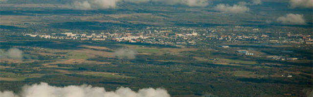 Датская Нарва XIII-XIV веков: каменный замок, статус города и происхождение его названия