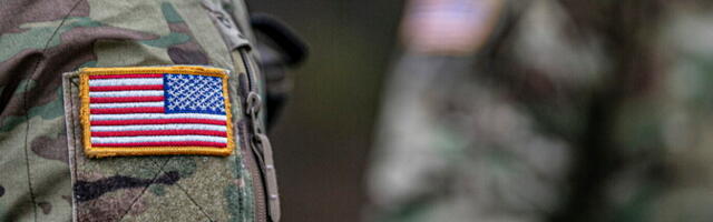 США наращивают военное присутствие в Финляндии