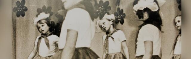 Илона Калдре: Нам не нужно стыдиться прошлого – оно часть нас