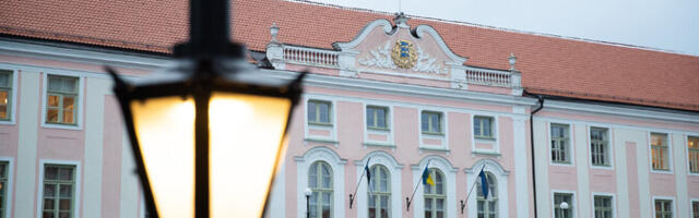 В Рийгикогу обеспокоены ситуацией на рынке резервных частот