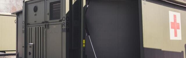 Госсуд отклонил жалобу Semetron на тендер по закупке полевых госпиталей