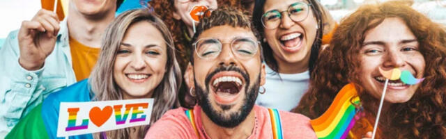 Психологи, честный разговор и поддержка: где в Эстонии встретиться ЛГБТК-людям