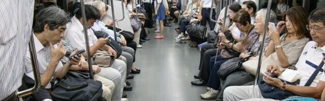 Секрет долголетия: почему так много японцев живут дольше 100 лет