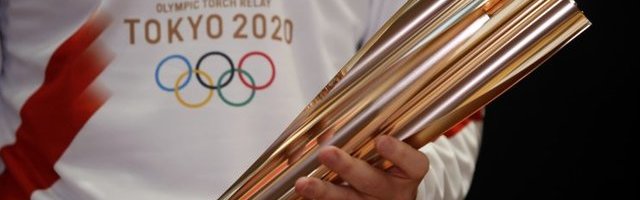 Олимпиада в Токио откроются 23 июля 2021 года. Но останутся Играми-2020