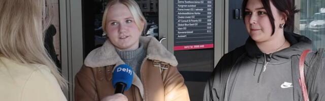 DELFI В НАРВЕ | От „Нигде ничего не меняется“ до „Тут душе теплее“. О чем печалятся и чему радуются нарвитяне?