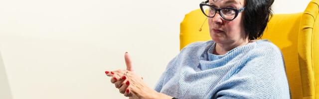 Катри Райк о посте Урбо Ваарманна: „Хитрый ход, чтобы поссорить двух дам“